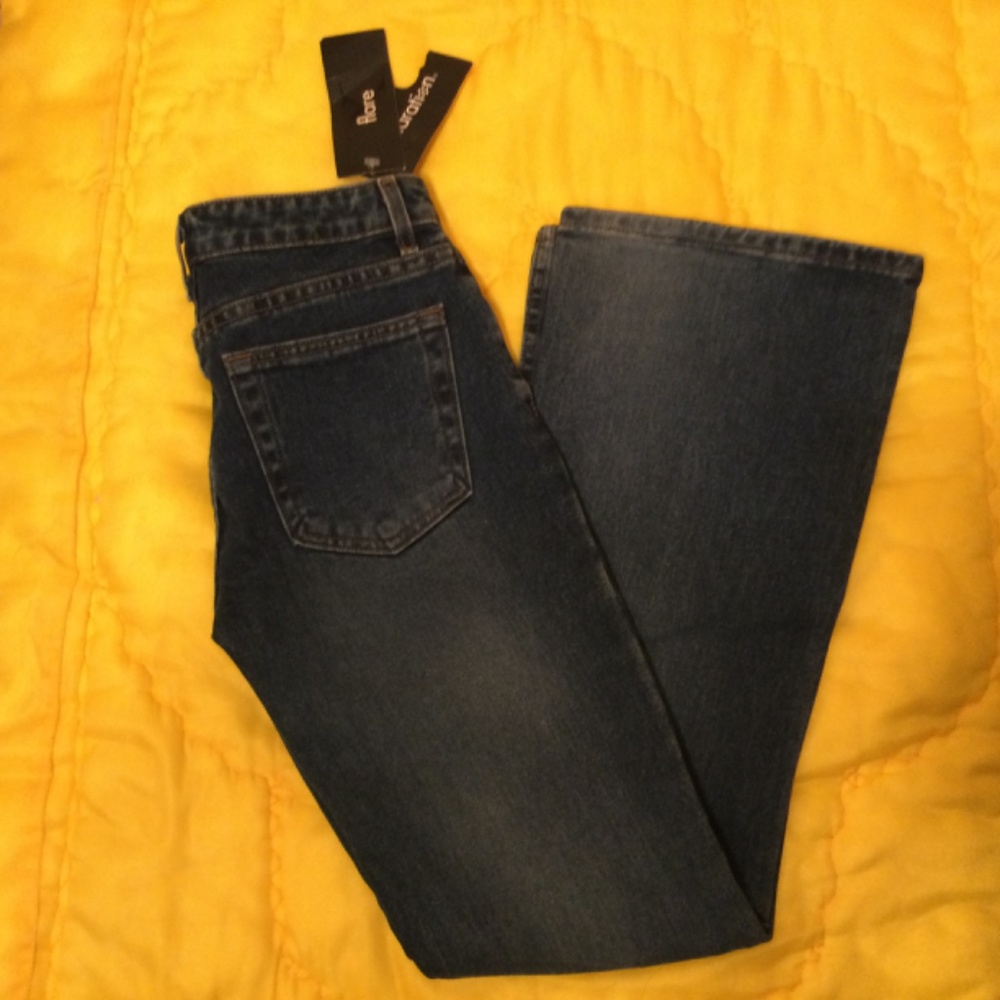 Xhiaration  Blue Women’s Denim Jeans - Picture 8 of 8